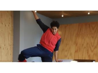 Glijbaan (2+) - Dt Daalruit · Theater de Stoep