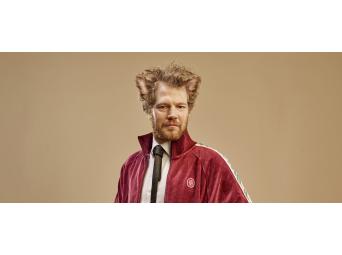 Pepijn Schoneveld Welkom dat je luistert