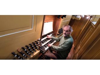Zondagmiddagconcert nr. 1 - Eusebiuskerk