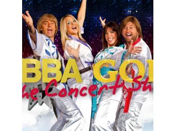 ABBA Gold