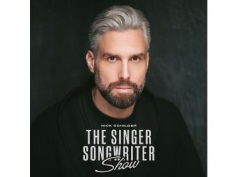 Nick Schilder