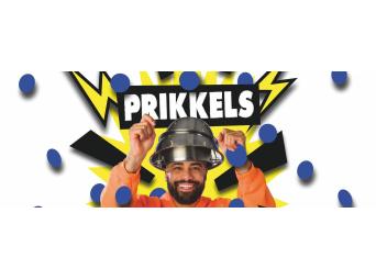 Prikkels