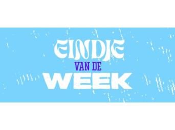 Eindje van de Week