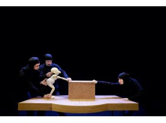Une Tribu Collectif