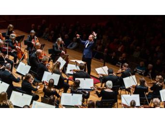 Gratis lunchconcert
