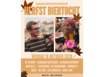 Herfstbiertocht ?
