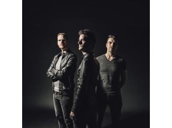 Musest - 25 Years of Origin Of Symmetry