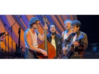 Maarten Heijmans & Xander Vrienten