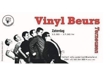 Vinylbeurs