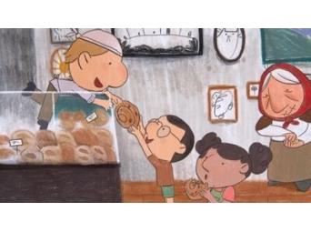 Naar de film: Animatiefilmfestival (7+)
