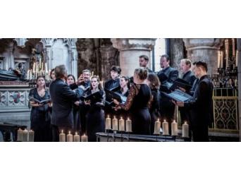 Tenebrae Choir