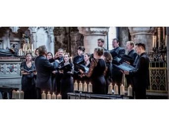 Tenebrae Choir