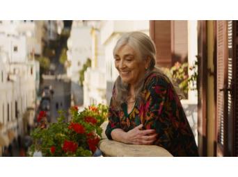 Donderdagmiddagfilm: Calle Malaga