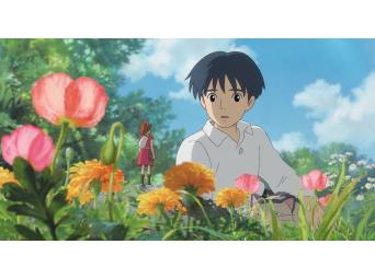 Arrietty (4K Restoration)