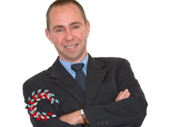 Johan Oldenkamp