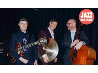 Jazz in het Café