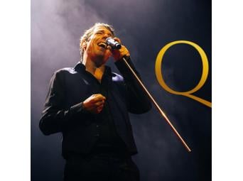 Queen Must Go On