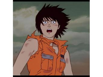 Akira (4k Restoration)