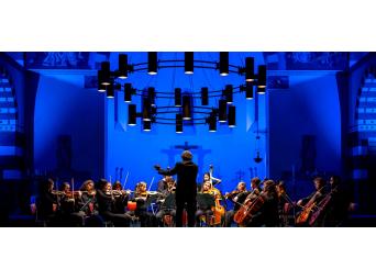 The Elements - DProject Orchestra