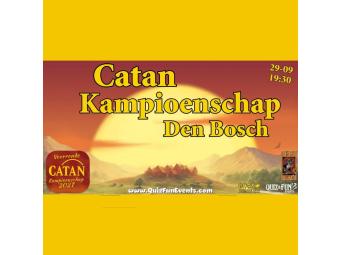Catan Kampioenschap