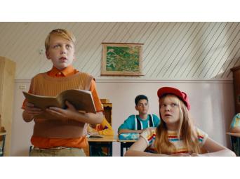 Juffrouw Pots - met nagesprek (9+)