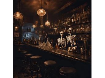 Halloween ?