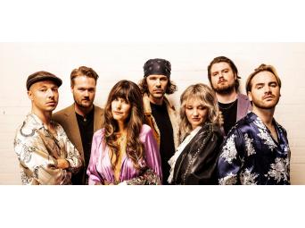 The Cosmic Carnival,Tribute to Fleetwood Mac