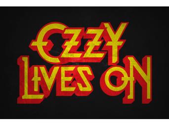 Ozzy Lives on! Bloody Sabbath & Ultimate Ozzy Tribute