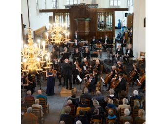 Oude Kerk Klassiek