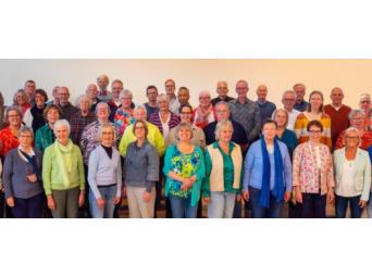 Eindhovense Oratorium Vereniging