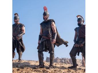 The Odyssey
