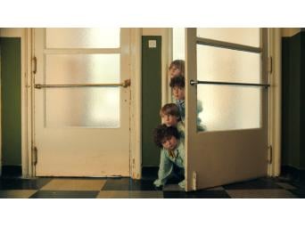 Cinekid: Extraordinary