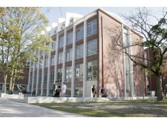 Schoolfeest St. Ignatius Gymnasium