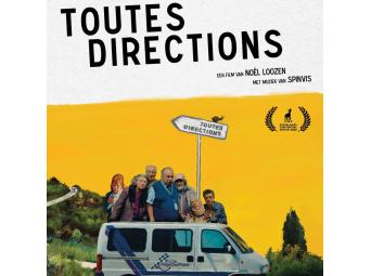Toutes Directions
