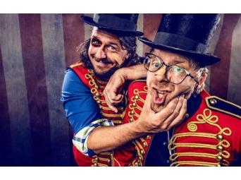 De Circusbroers (4+)