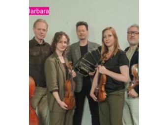 Carel Kraayenhof & Matangi Quartet