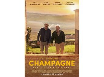 FilmHuis De Kappen: Champagne