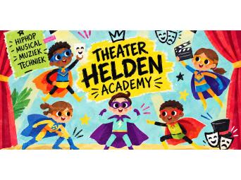 Theaterhelden Academy