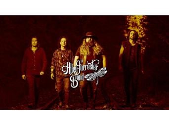 allen forrester band usa