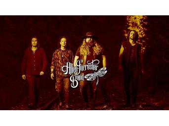 allen forrester band usa