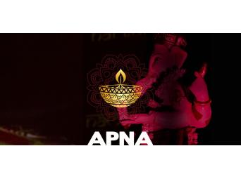 APNA Divali Familie Festival 2026