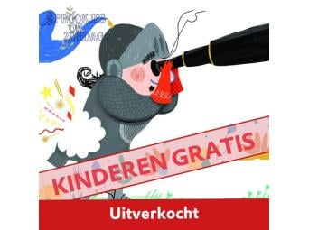 De ridder zonder billen 3+