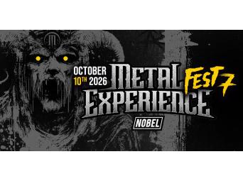 Metal Experience Fest