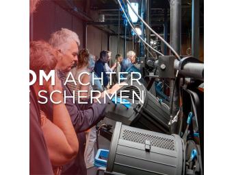 KOM achter de schermen