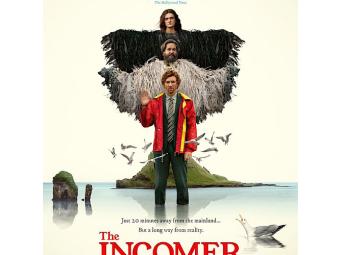 The Incomer