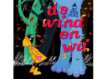 De Wind en Wij (3+)