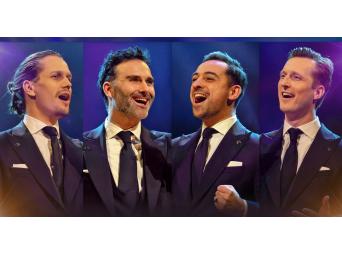 The Dutch Tenors