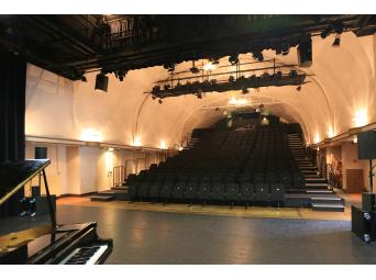 Bram Bakker & Fabio D'Agata