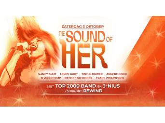 The Sound of Her