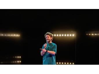 Daan van der Hoeven